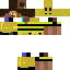 Texture for derp bee
