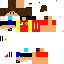 Texture for BEN1