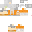 Texture for alivekitt