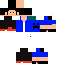 Texture for steve