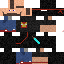 Texture for IronNinja