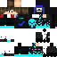 Texture for спецназ SEAL TEAM 6