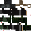 Texture for skeleton gleb1003