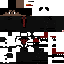 Texture for Draco unmaksed