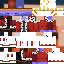 Texture for Axolotl