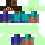 Texture for Hacker God
