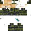 Texture for masterchief doge
