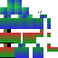 Texture for Goofy Gradient