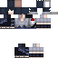 Texture for sasuke