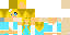Texture for firebox