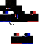 Texture for ninja