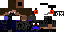 Texture for commando agent man