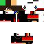 Texture for steve