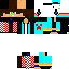 Texture for steve