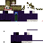 Texture for joker