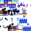 Texture for Todoroki kyosuke