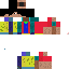 Texture for drgd