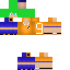 Texture for Fey rune perfect