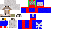 Texture for VENOM EXTREME