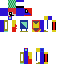 Texture for pipinao