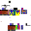 Texture for Super "MLG" Fgteev Duddy