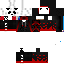Texture for panda