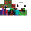 Texture for Evil Ade Army