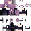 Texture for char