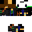 Texture for Hugo