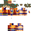 Texture for goku ultra blaster noob gg