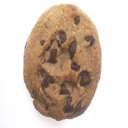 Texture for CHOCOLATE_CHIP_COOKIE