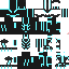Texture for Creeper_Lego