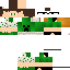 Texture for junim