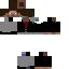 Texture for steve