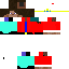 Texture for ReiThiago