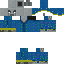 Texture for イリュージョナー
