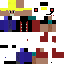 Texture for PinguimMaster OFC
