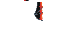 Texture for fire elytra