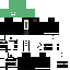 Texture for Croqodile on tux