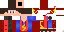 Texture for k`nxbr