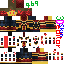 Texture for AlvaIron.EXE betta maximo