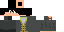 Texture for 土方十四郎