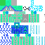Texture for Codey