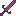 Texture for mace