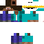Texture for steve rico