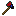 Texture for hacha del inframundo