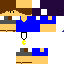 Texture for Nesh
