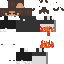 Texture for flame