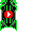Texture for cepe green