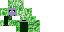 Texture for Friendly Creeper